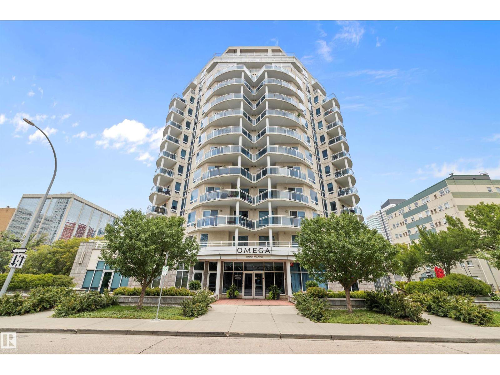 Photo 29 of 503 10504 99 Av Nw, Edmonton AB