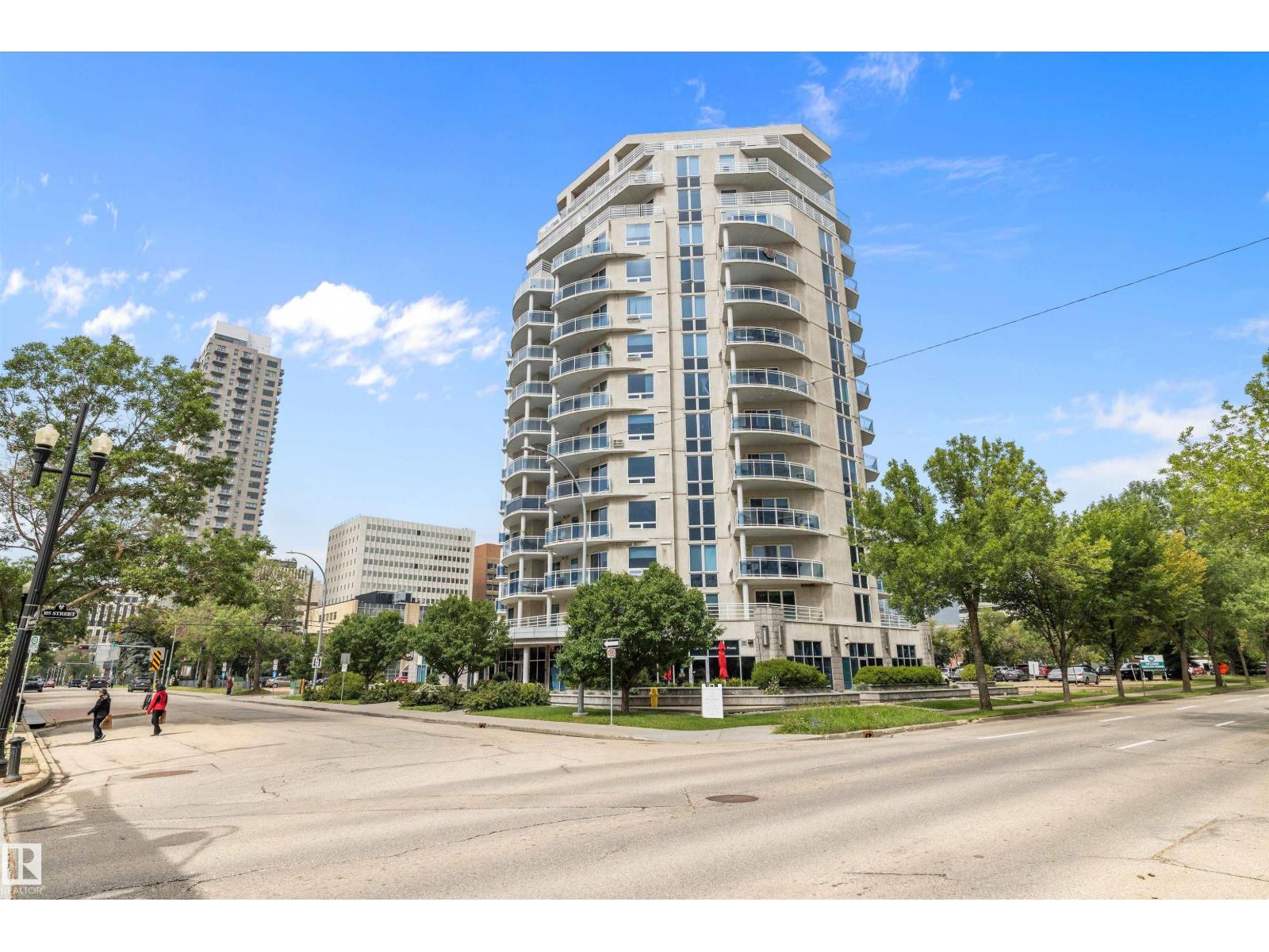 Photo 17 of 503 10504 99 Av Nw, Edmonton AB