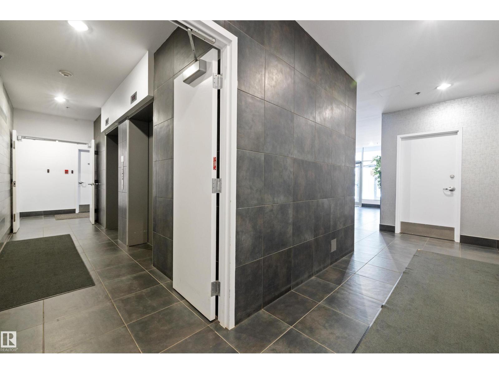 Photo 1 of 503 10504 99 Av Nw, Edmonton AB