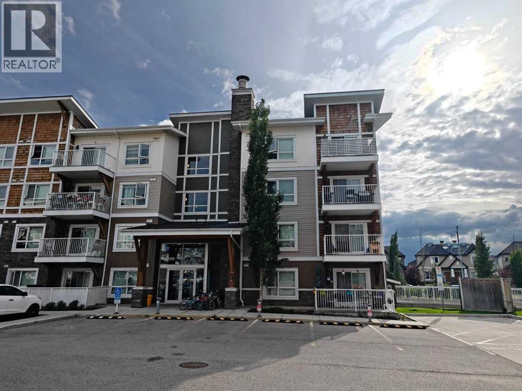 3402, 302 Skyview Ranch Drive NE, Calgary, Alberta