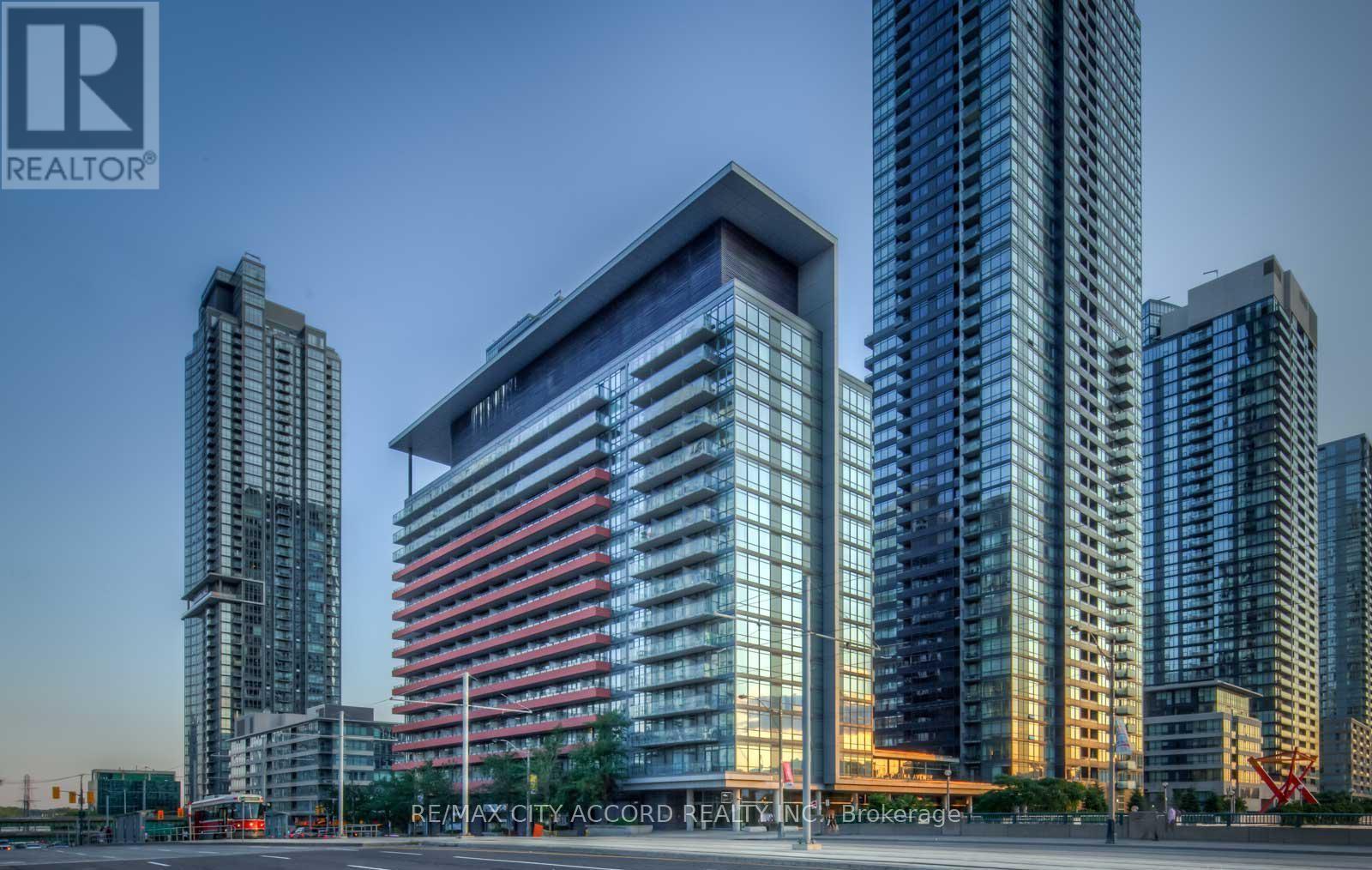 Photo 7 of 1009 4 K Spadina Avenue, Toronto ON