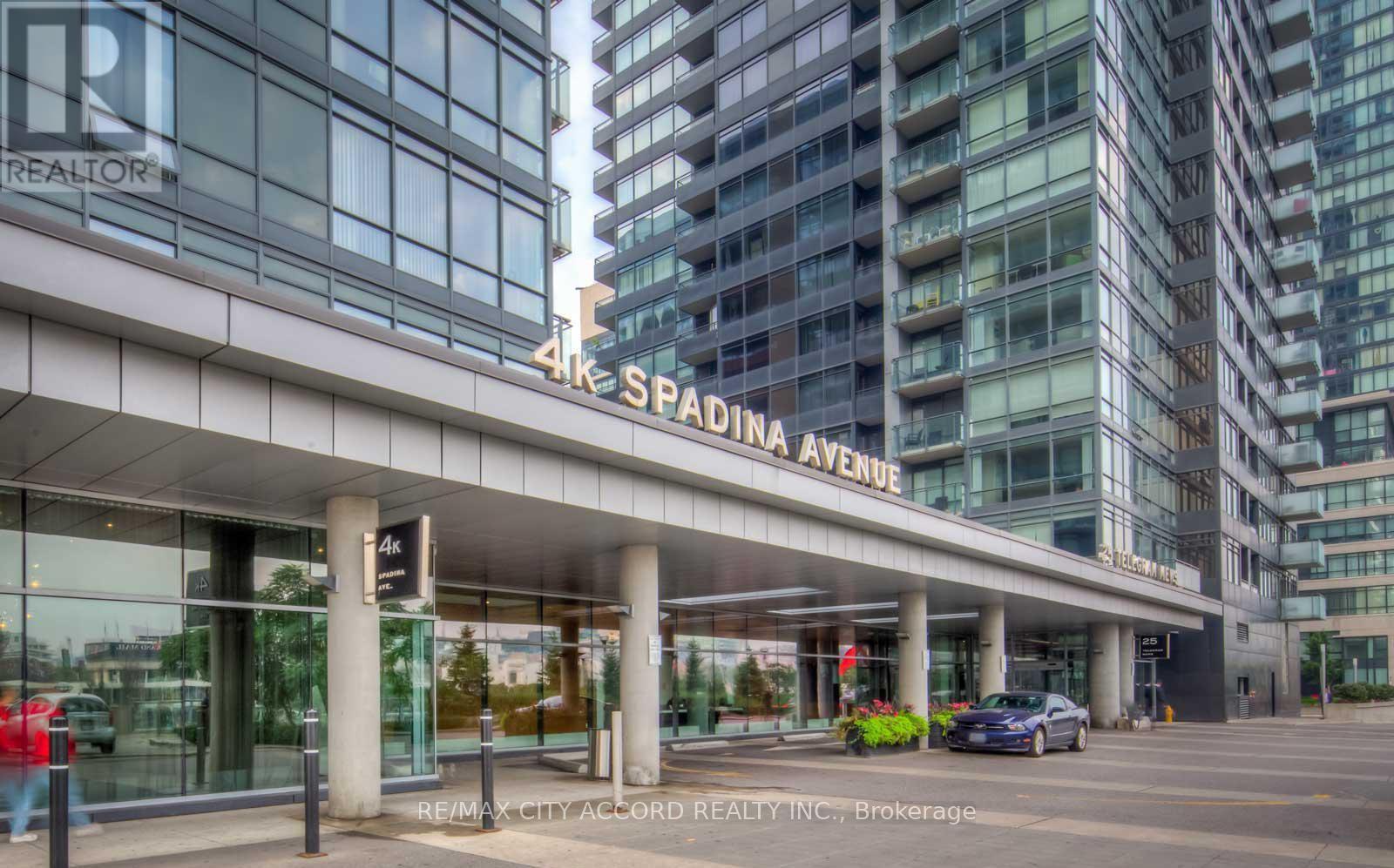 Photo 4 of 1009 4 K Spadina Avenue, Toronto ON