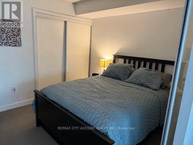 Photo 2 of 1009 4 K Spadina Avenue, Toronto ON