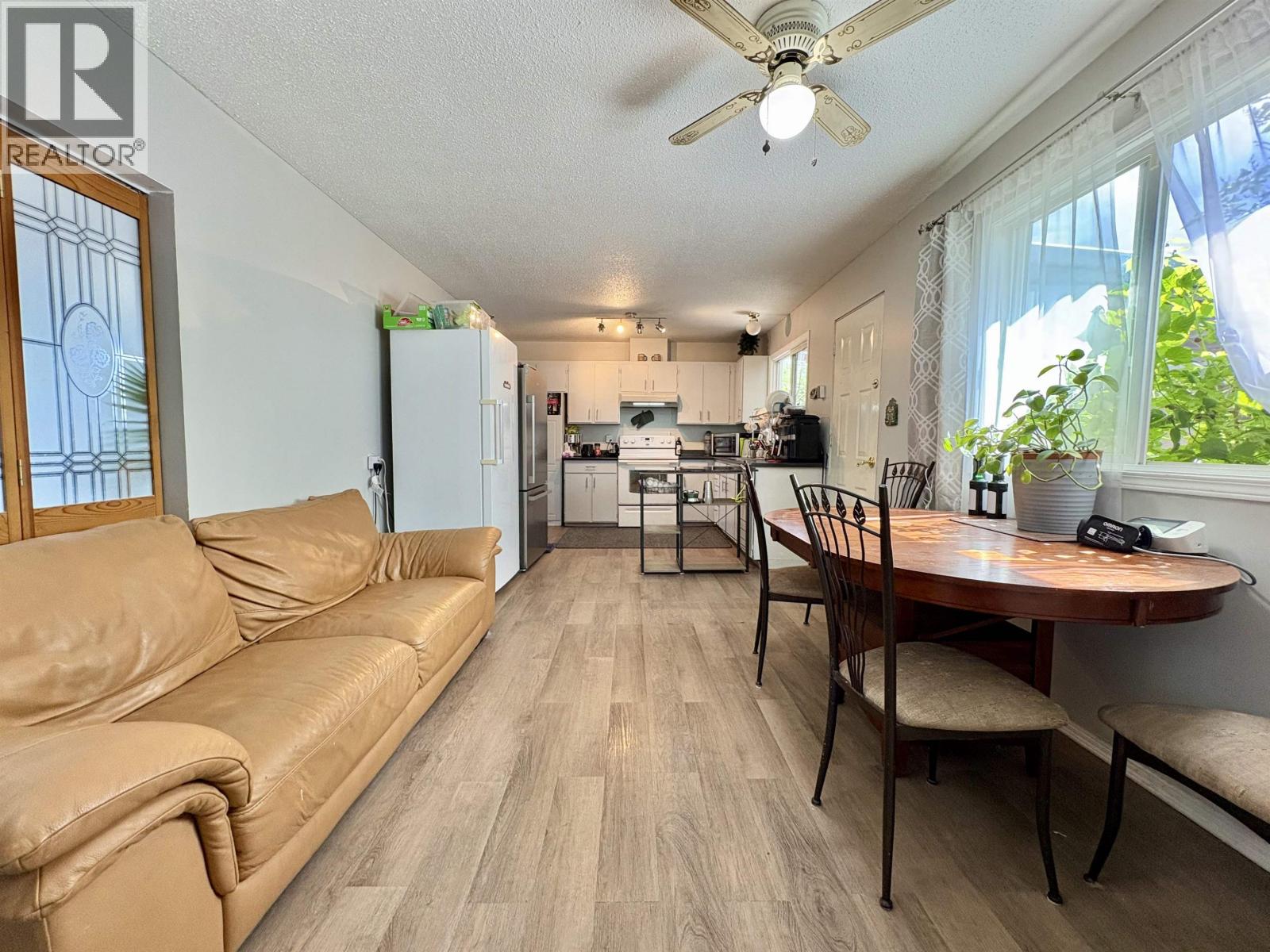 1385 MILBURN AVENUE, Prince George