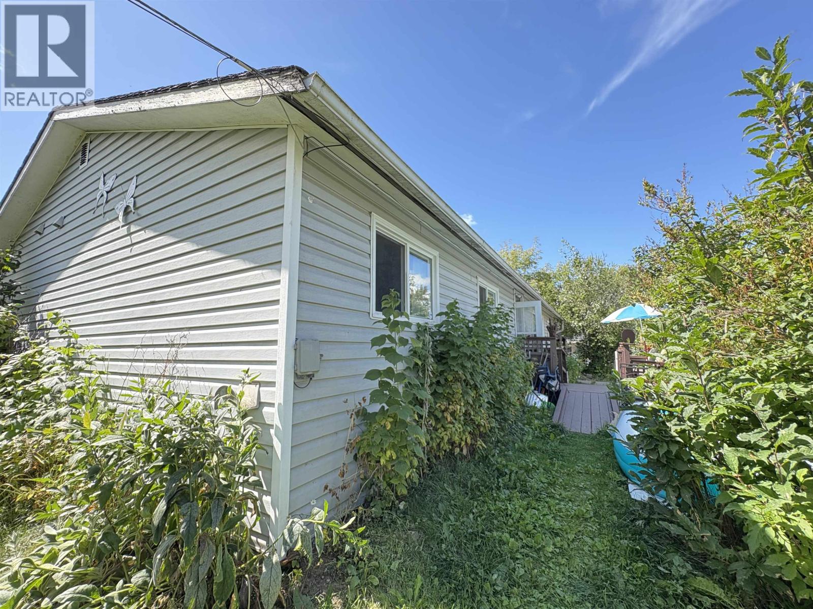 1385 MILBURN AVENUE, Prince George