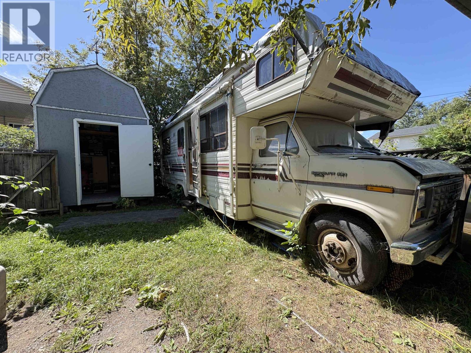 1385 MILBURN AVENUE, Prince George