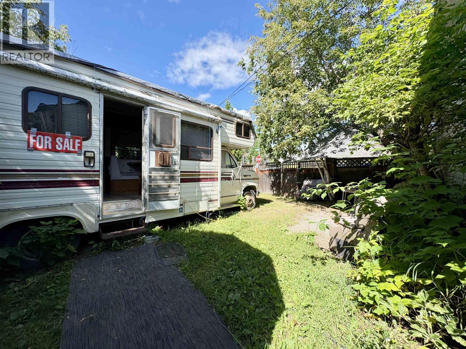 1385 MILBURN AVENUE, Prince George