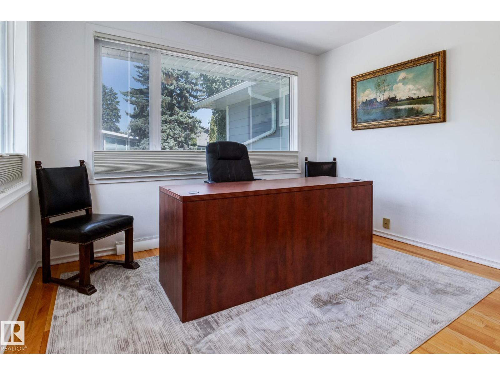 Photo 50 of 9728 141 St Nw, Edmonton AB