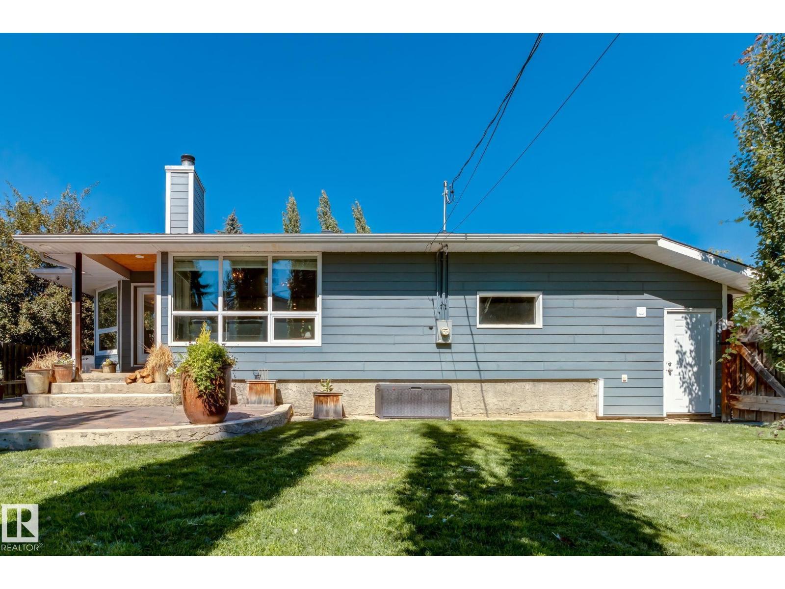Photo 57 of 9728 141 St Nw, Edmonton AB
