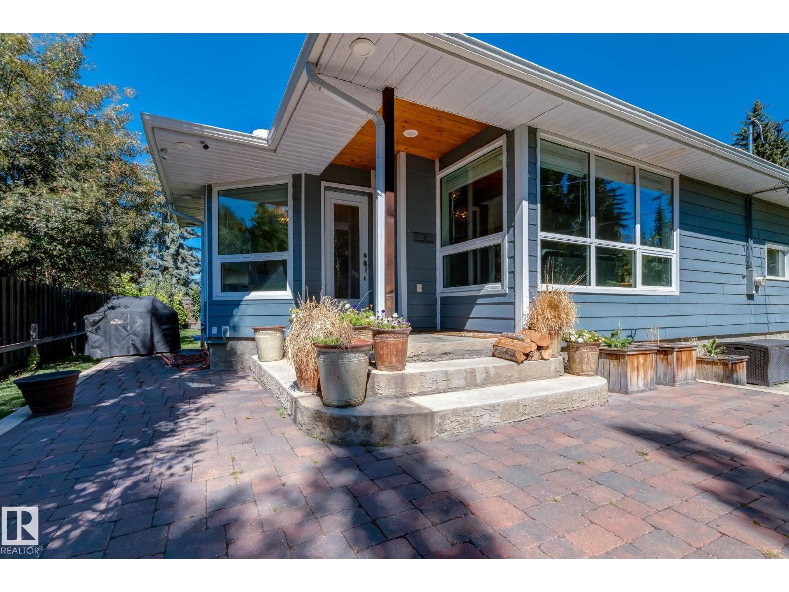 Photo 28 of 9728 141 St Nw, Edmonton AB