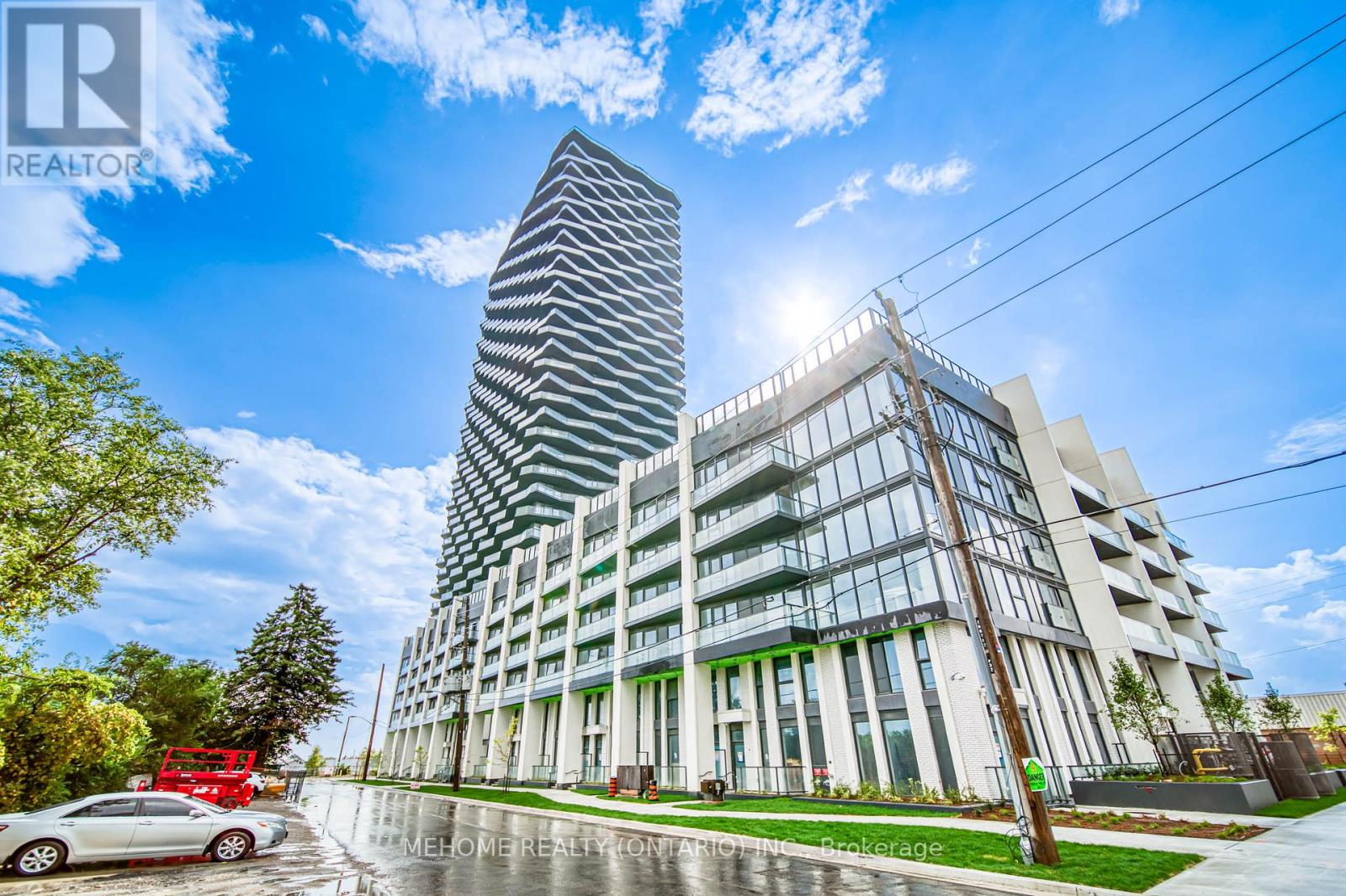 Photo 15 of 1707 36 Zorra Street, Toronto ON