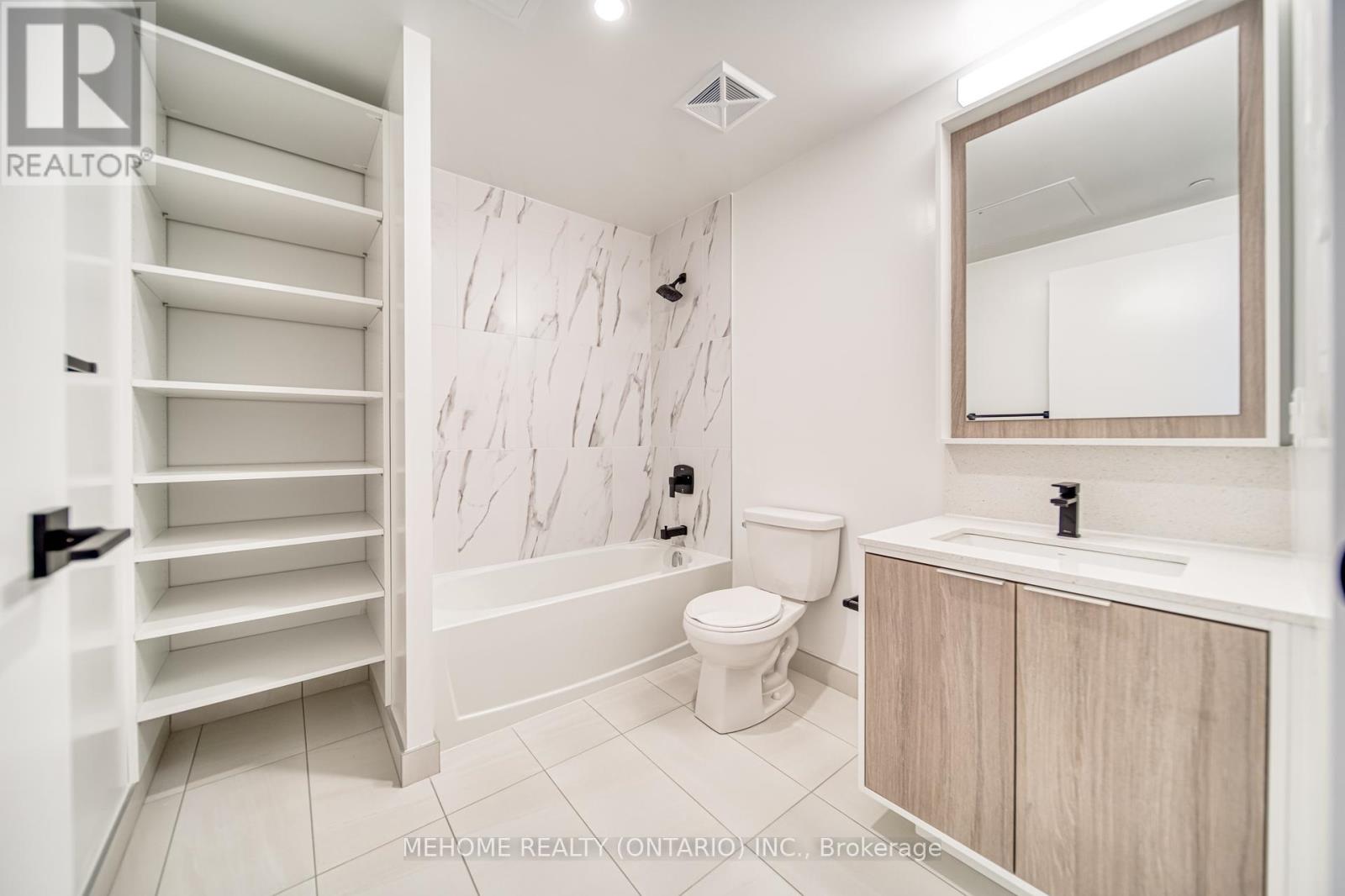 Photo 21 of 1707 36 Zorra Street, Toronto ON