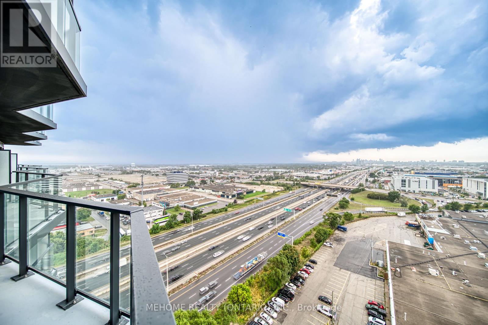 Photo 28 of 1707 36 Zorra Street, Toronto ON