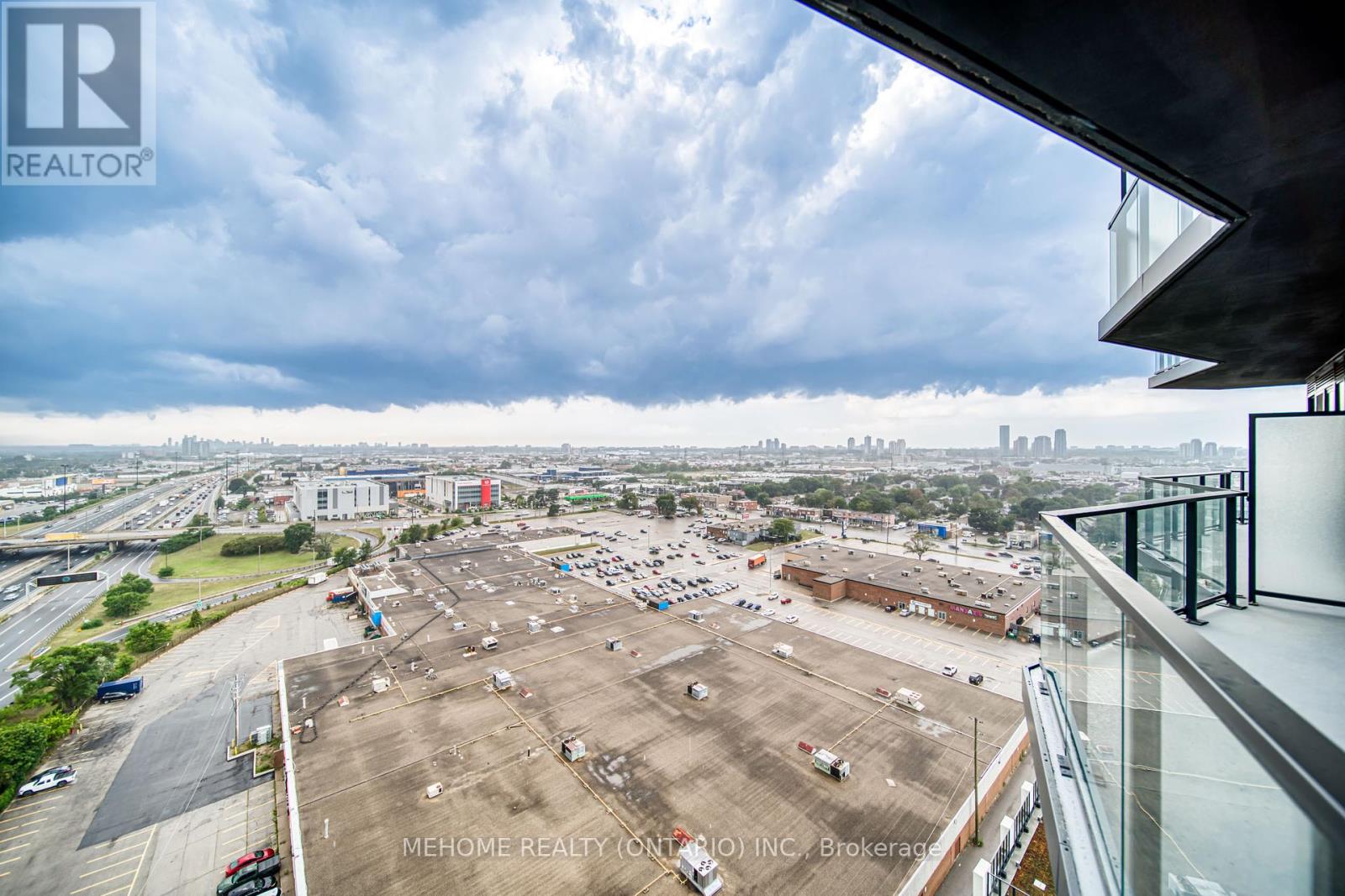 Photo 22 of 1707 36 Zorra Street, Toronto ON