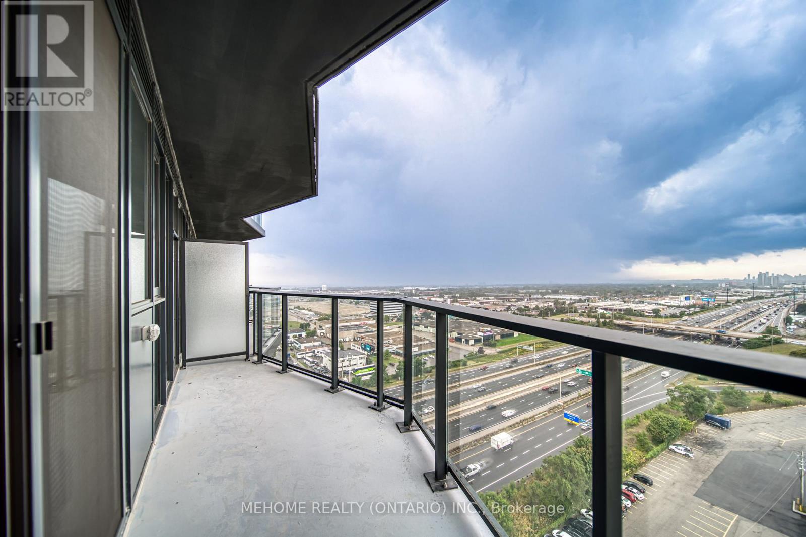Photo 29 of 1707 36 Zorra Street, Toronto ON