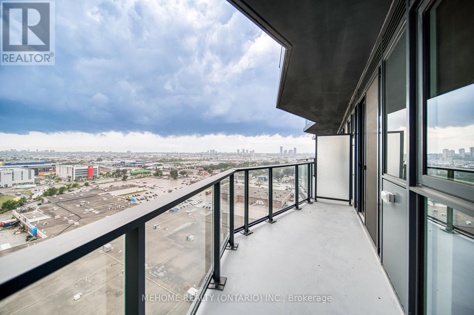 Photo 17 of 1707 36 Zorra Street, Toronto ON