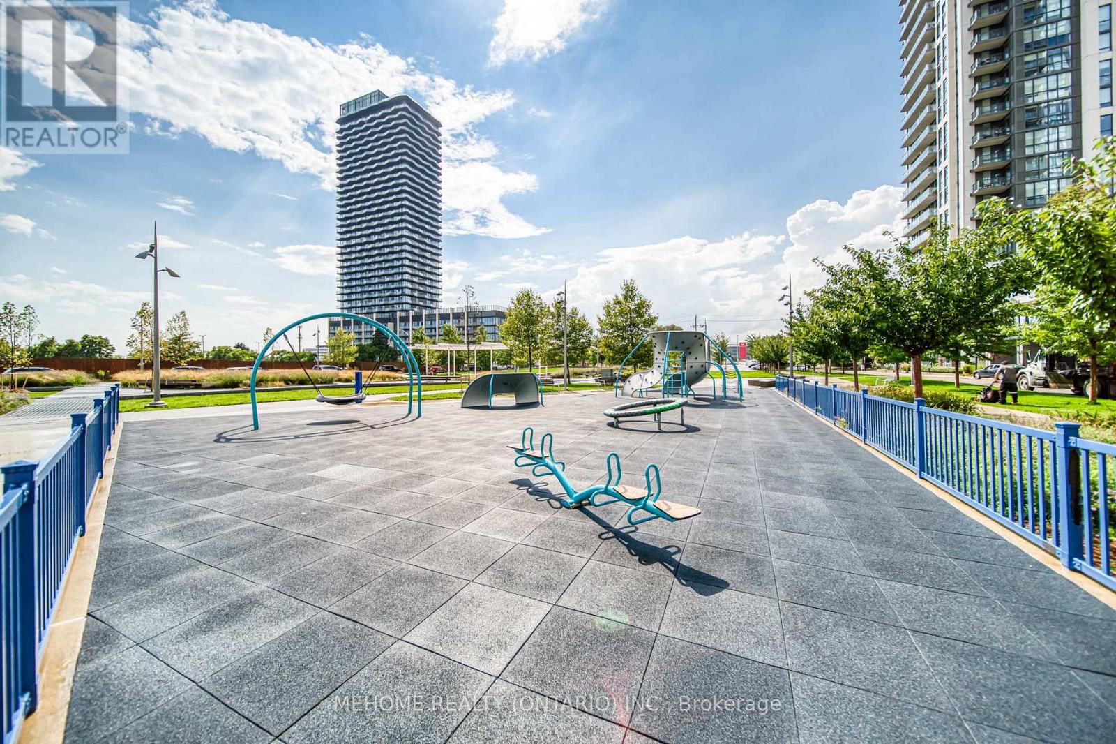 Photo 20 of 1707 36 Zorra Street, Toronto ON