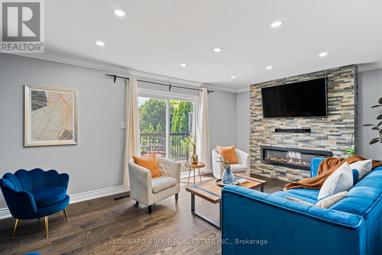 Photo 11 of 10 Whitmore Court, Brampton ON