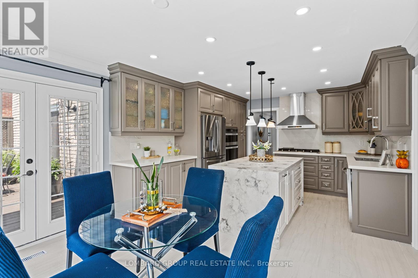 Photo 19 of 10 Whitmore Court, Brampton ON