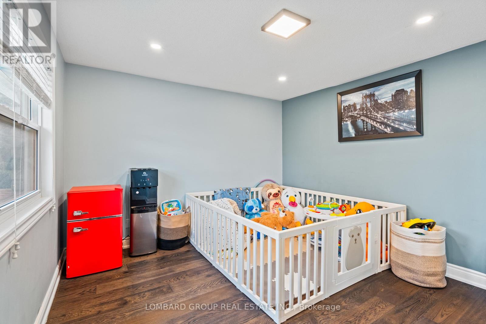 Photo 34 of 10 Whitmore Court, Brampton ON