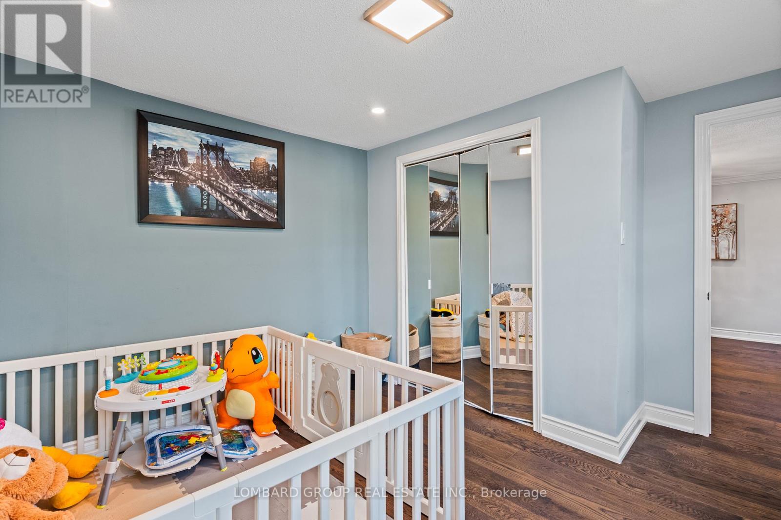 Photo 35 of 10 Whitmore Court, Brampton ON