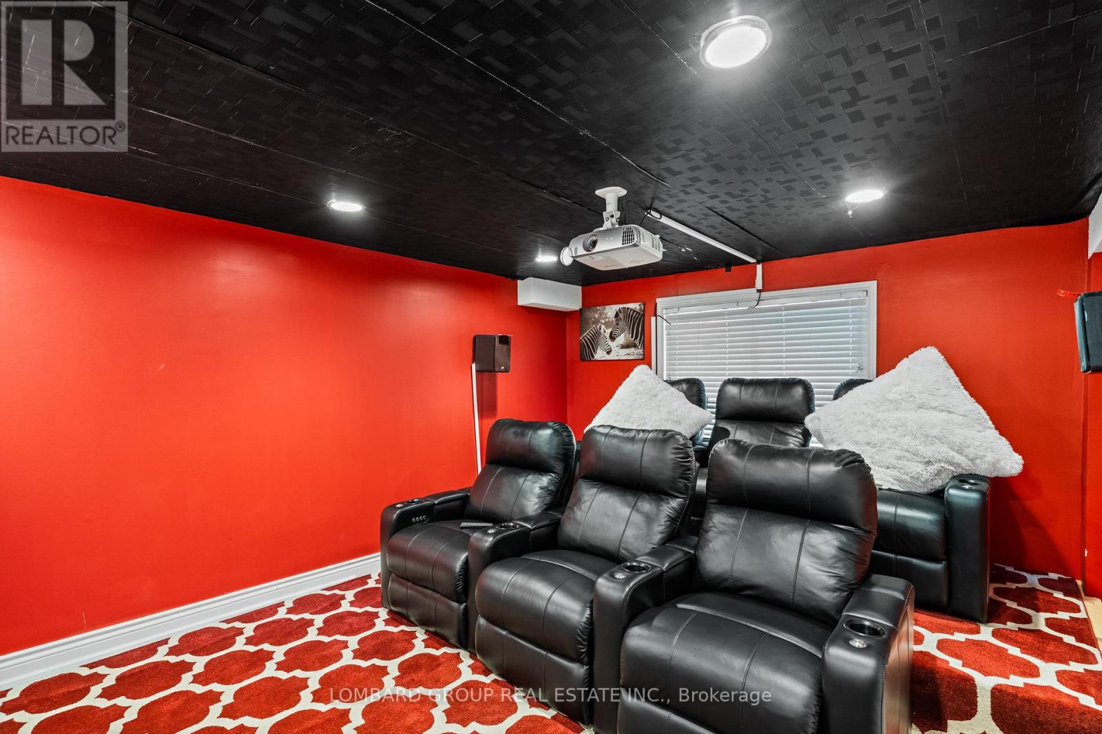 Photo 43 of 10 Whitmore Court, Brampton ON