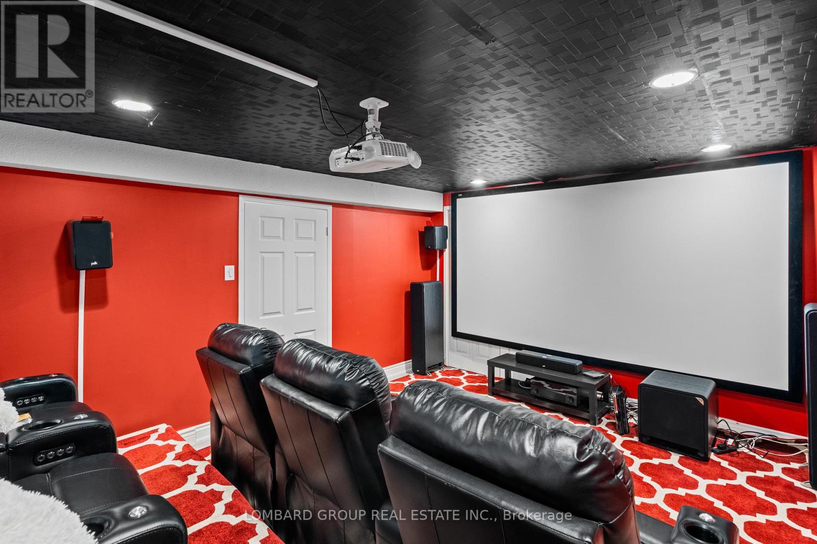 Photo 44 of 10 Whitmore Court, Brampton ON