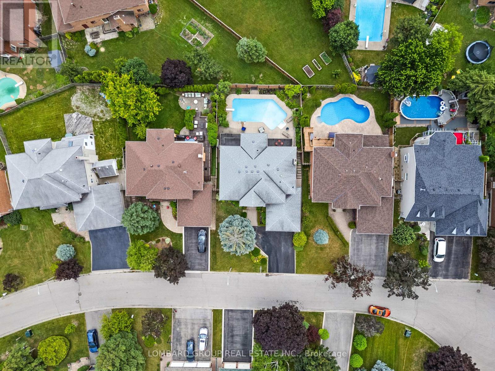 Photo 49 of 10 Whitmore Court, Brampton ON
