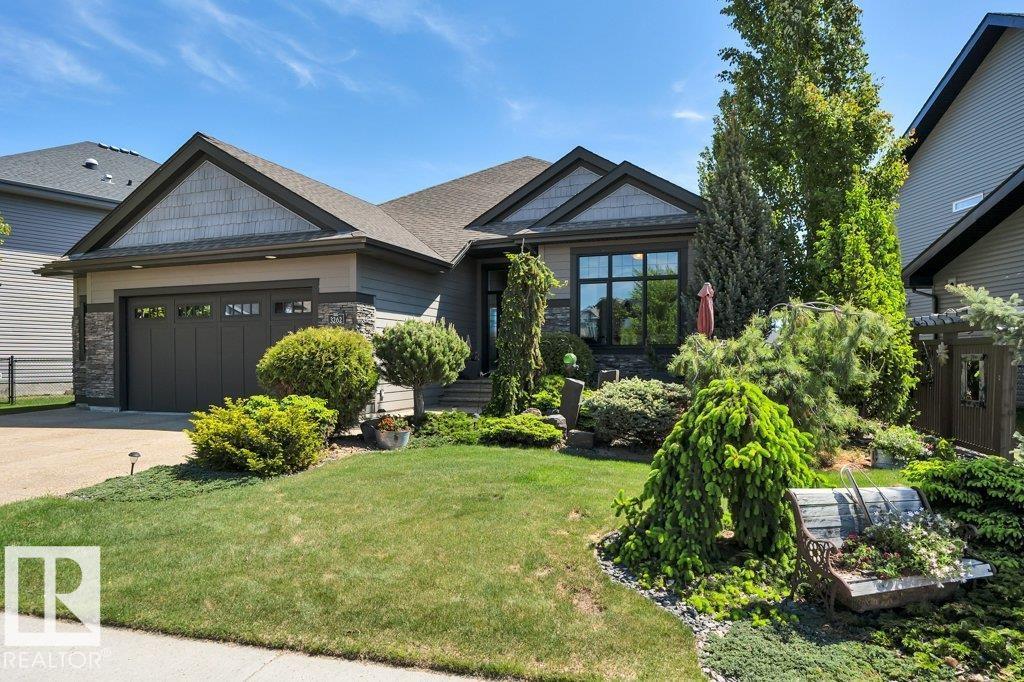 Photo 1 of 3262 Whitelaw Dr Nw, Edmonton AB