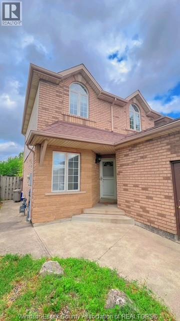 Photo 1 of 1010 Silverdale, Windsor ON