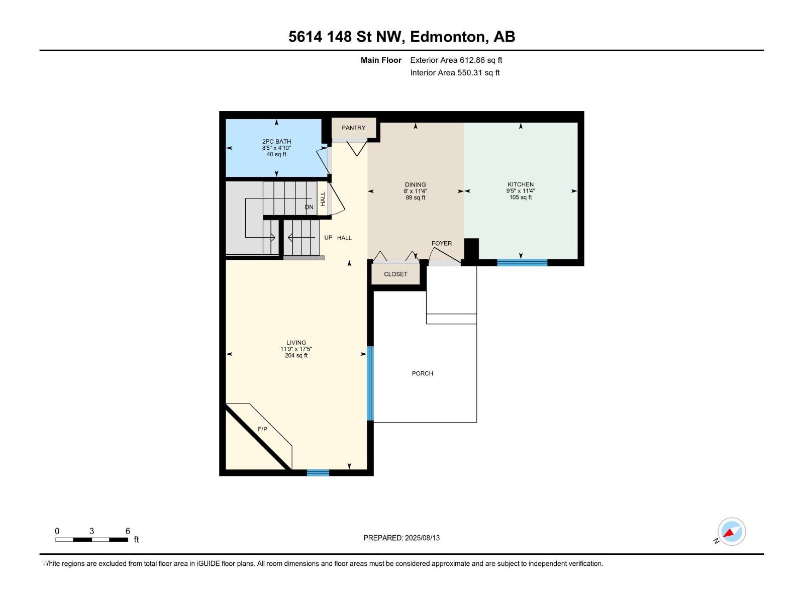 Photo 13 of 5614 148 St Nw, Edmonton AB