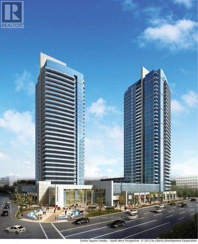 Photo 1 of 2611 3700 Highway 7 Highway, Vaughan ON