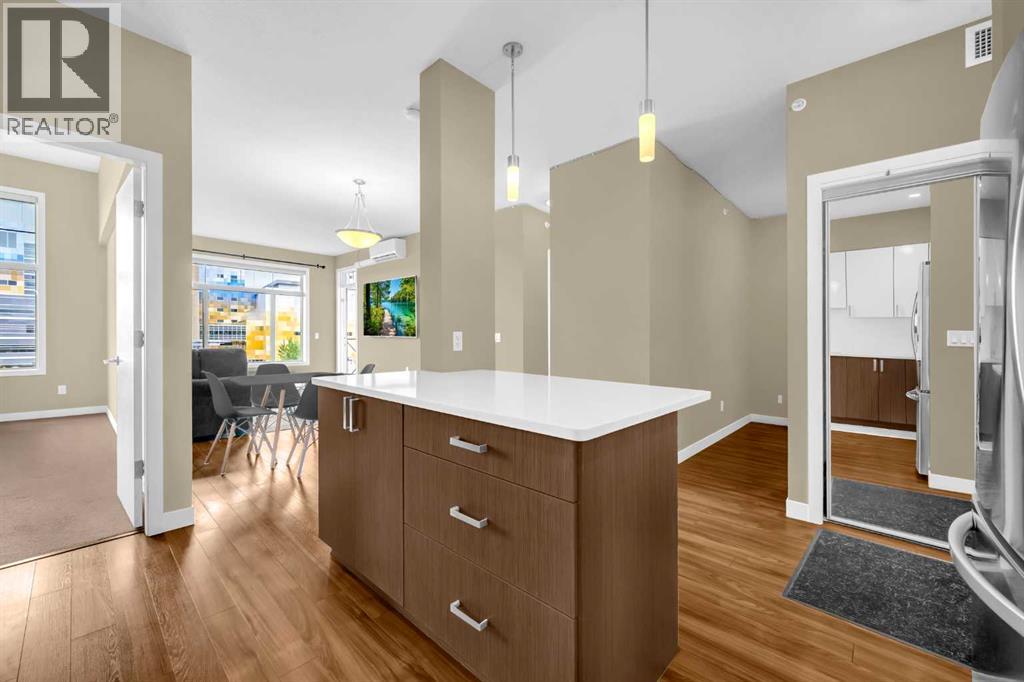 Photo 10 of 405 16 Auburn Bay Link, Calgary AB