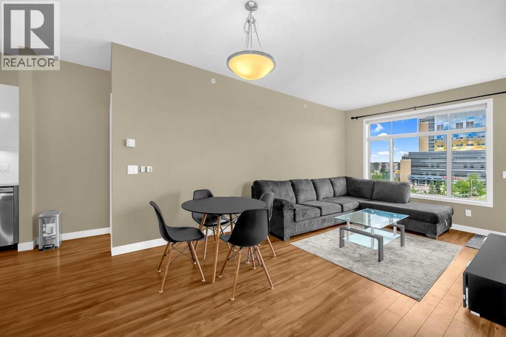 Photo 2 of 405 16 Auburn Bay Link, Calgary AB