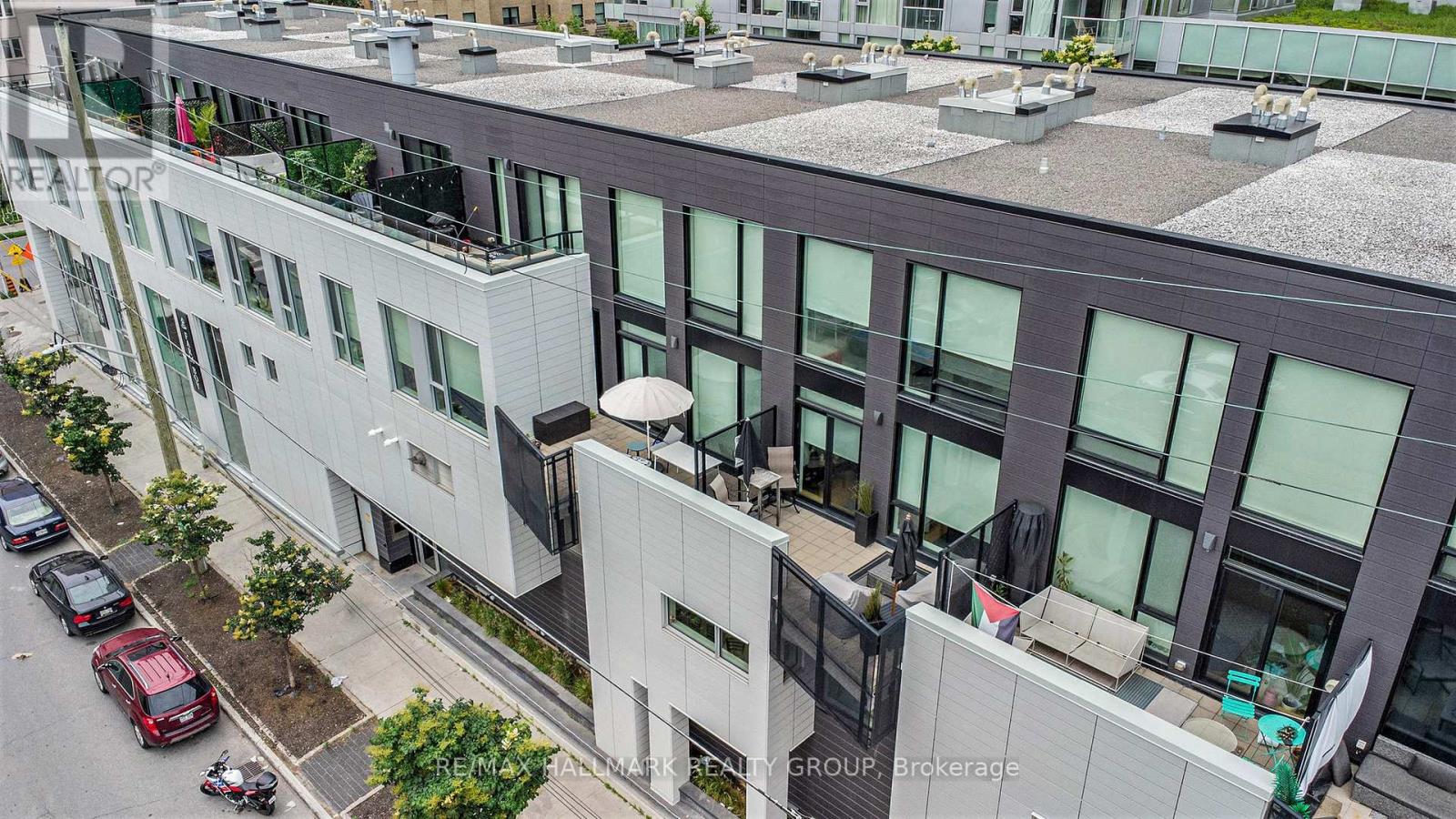 Photo 35 of 213 197 Lisgar Street, Ottawa ON
