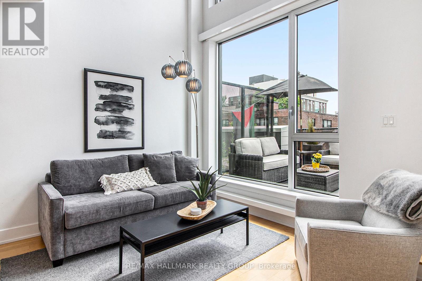 Photo 5 of 213 197 Lisgar Street, Ottawa ON