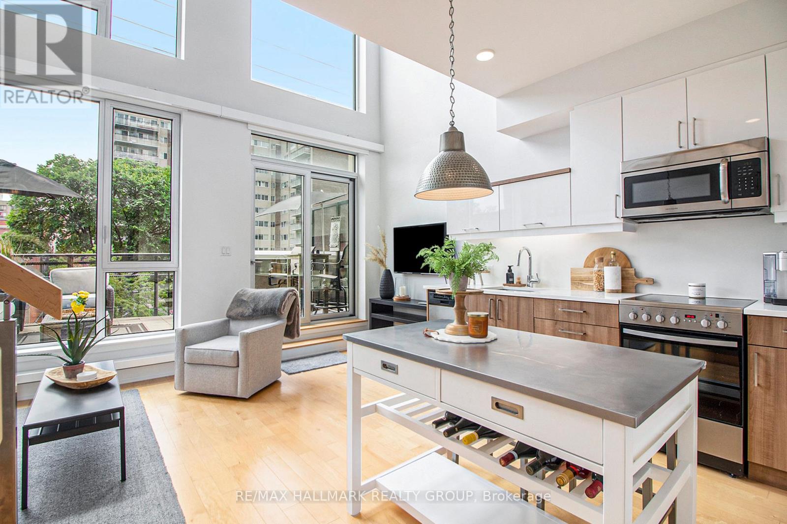 Photo 25 of 213 197 Lisgar Street, Ottawa ON