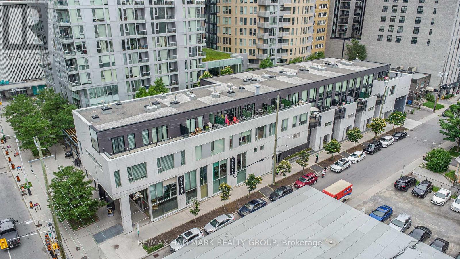 Photo 1 of 213 197 Lisgar Street, Ottawa ON