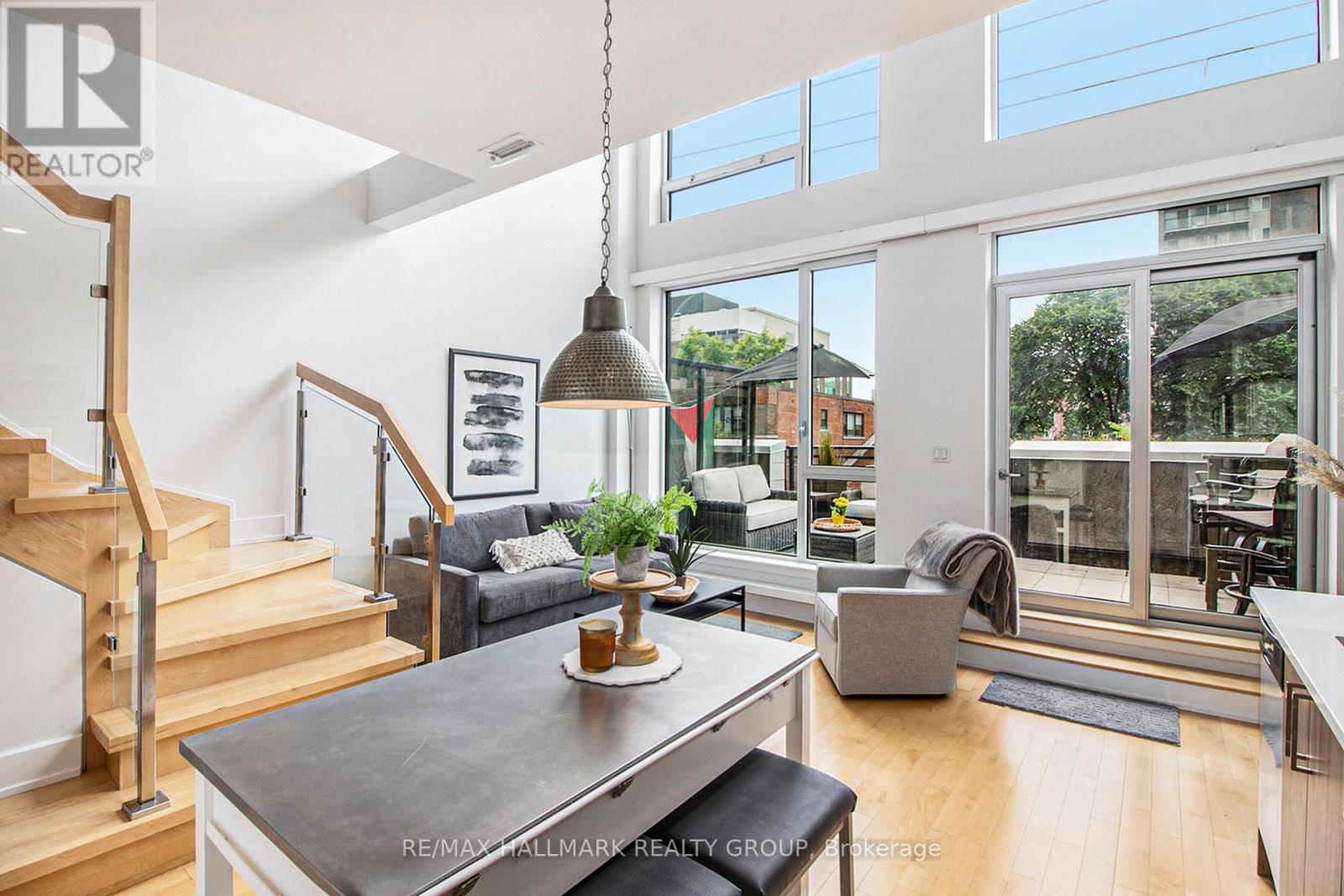 Photo 16 of 213 197 Lisgar Street, Ottawa ON