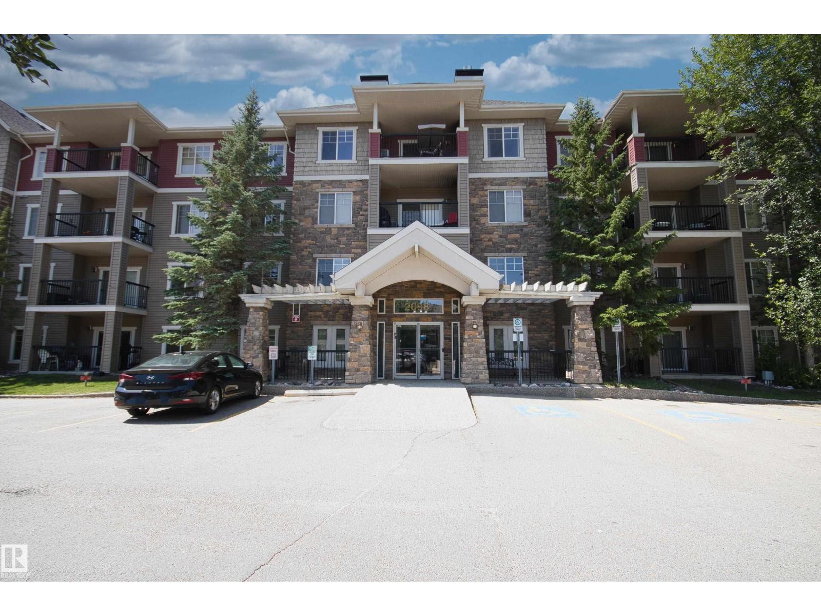 Photo 1 of 311 2098 Blackmud Creek Dr Sw, Edmonton AB