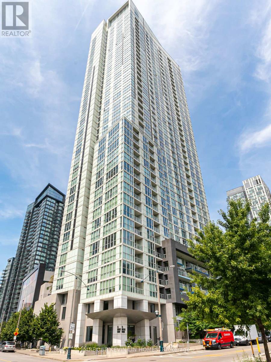 Photo 32 of 1009 75 Queens Wharf Road, Toronto ON