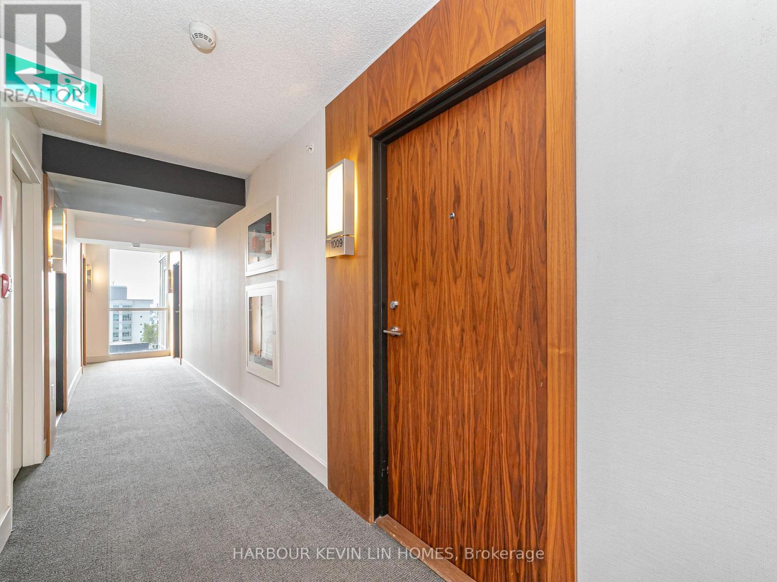 Photo 41 of 1009 75 Queens Wharf Road, Toronto ON