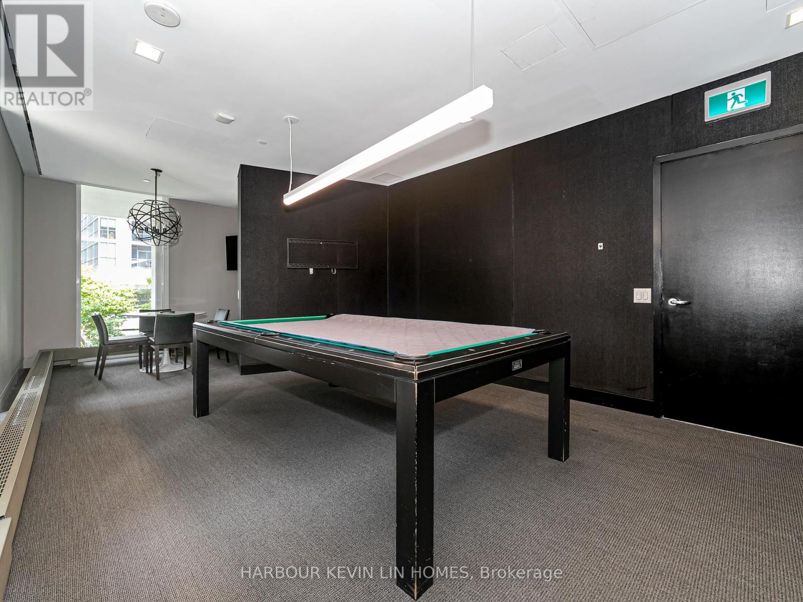 Photo 6 of 1009 75 Queens Wharf Road, Toronto ON
