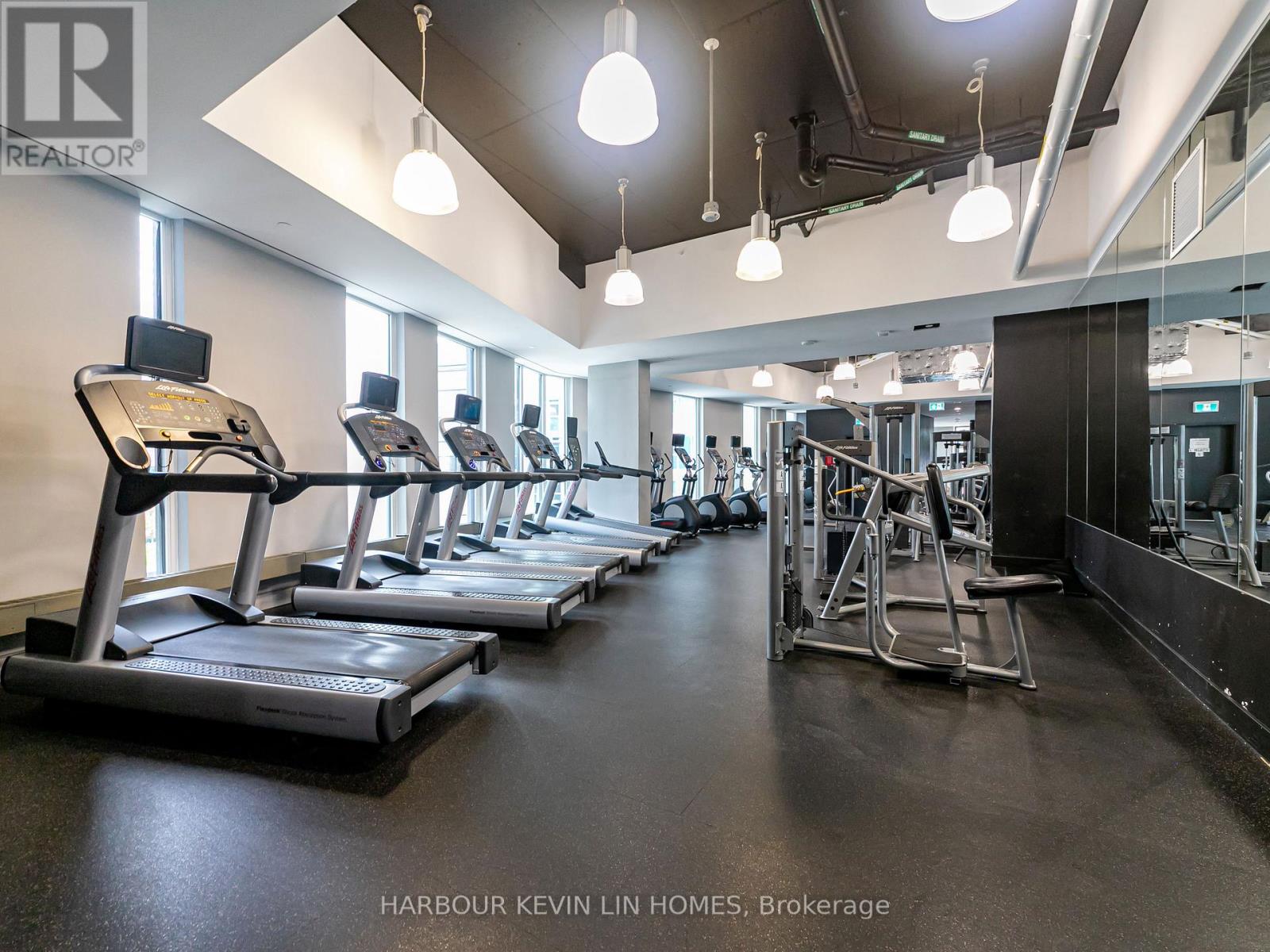 Photo 48 of 1009 75 Queens Wharf Road, Toronto ON