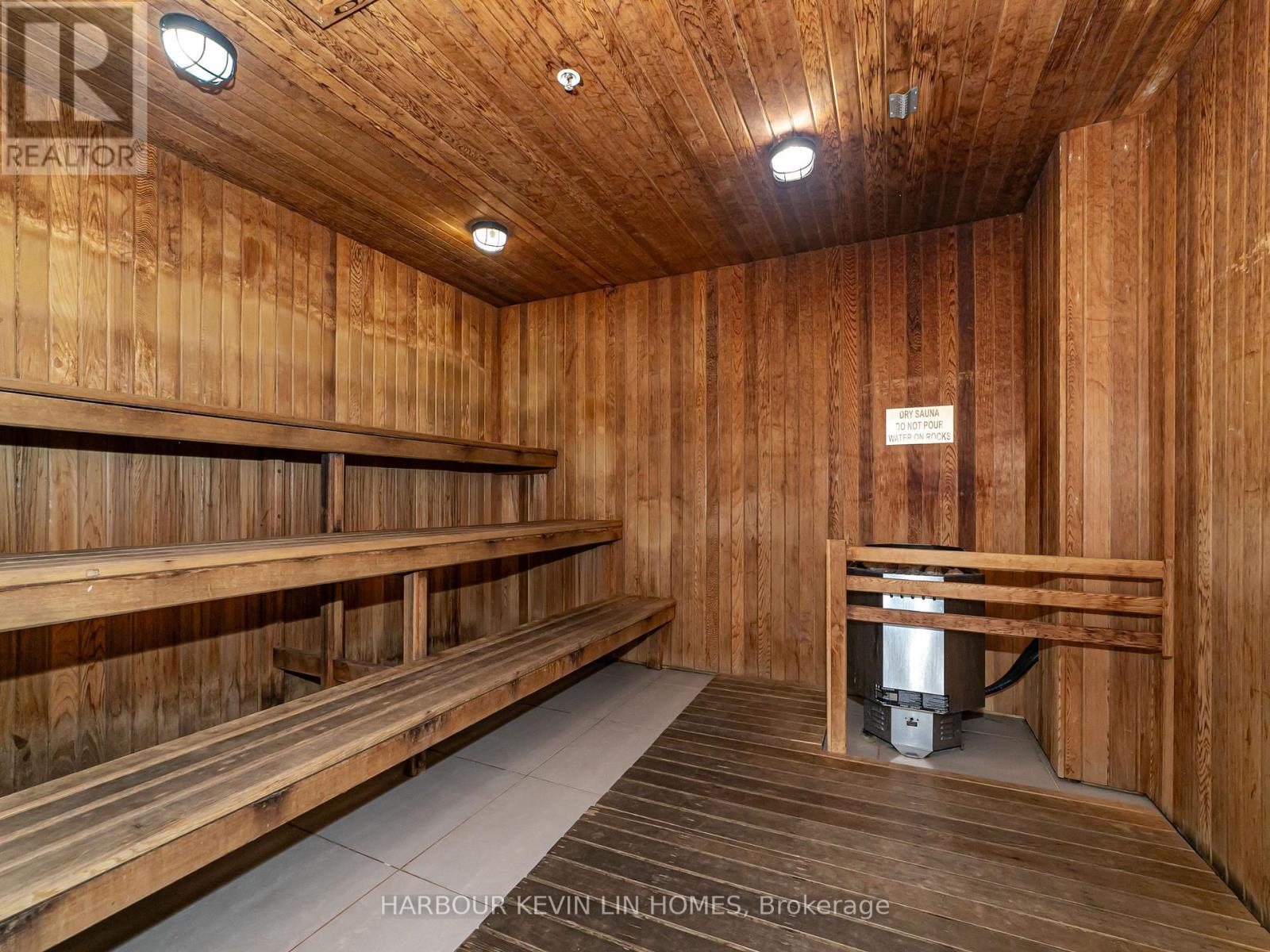 Photo 46 of 1009 75 Queens Wharf Road, Toronto ON