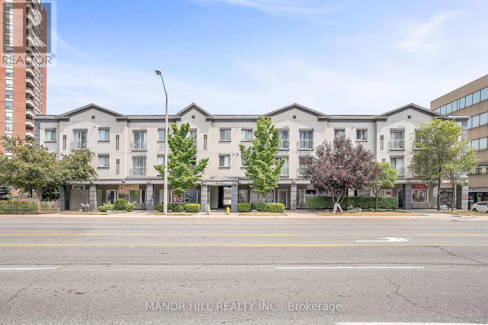 Photo 1 of 301 2351 Kennedy Road, Toronto ON