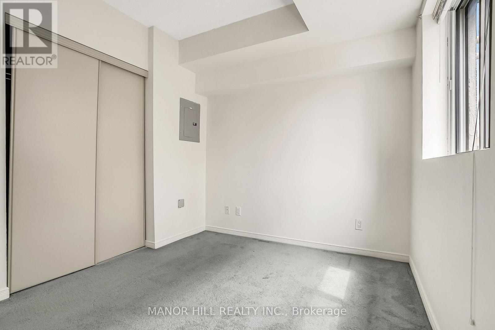 Photo 27 of 301 2351 Kennedy Road, Toronto ON