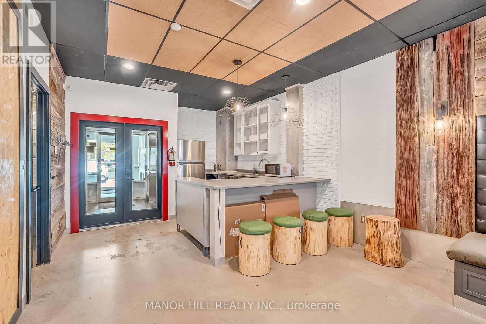 Photo 32 of 301 2351 Kennedy Road, Toronto ON