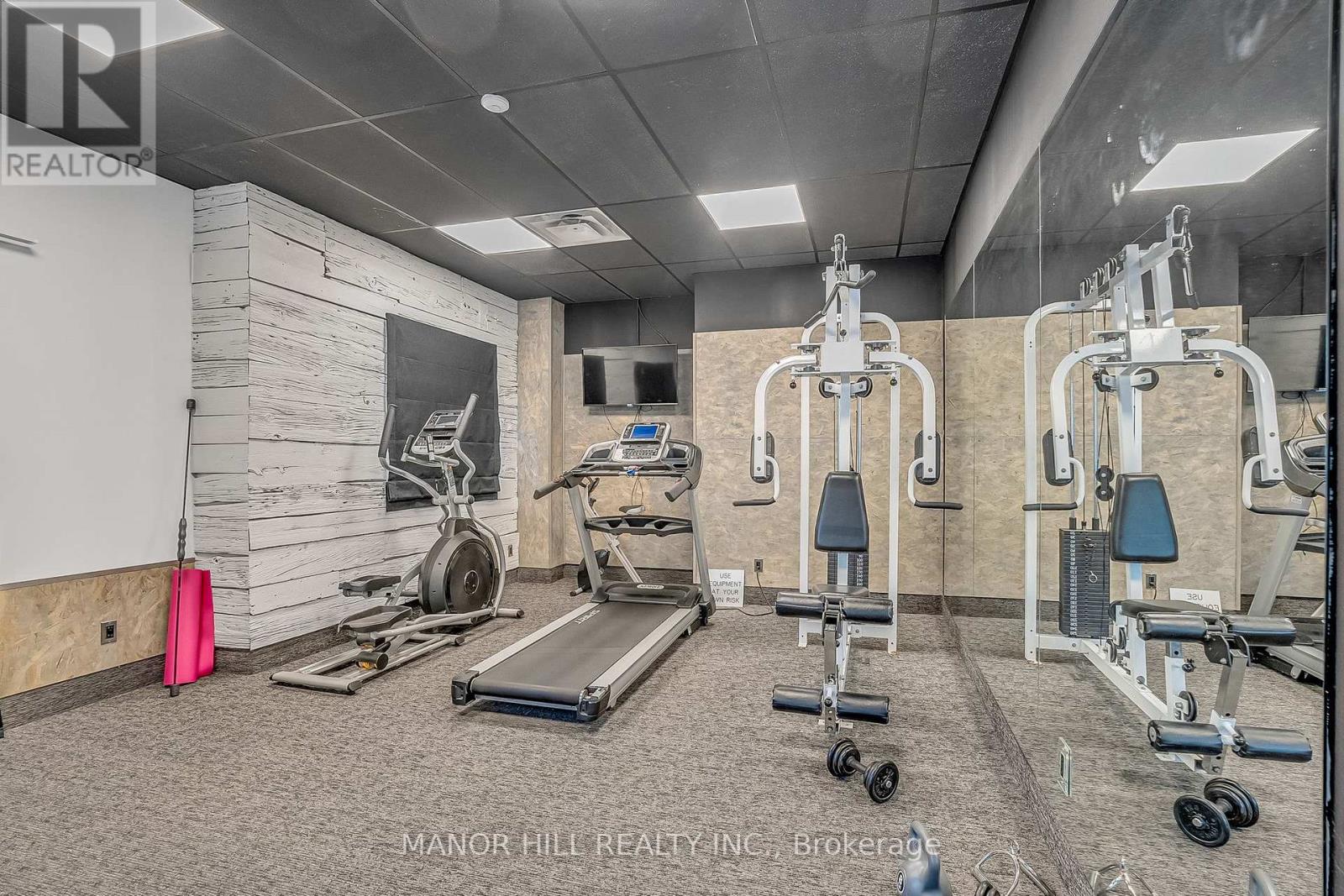 Photo 33 of 301 2351 Kennedy Road, Toronto ON