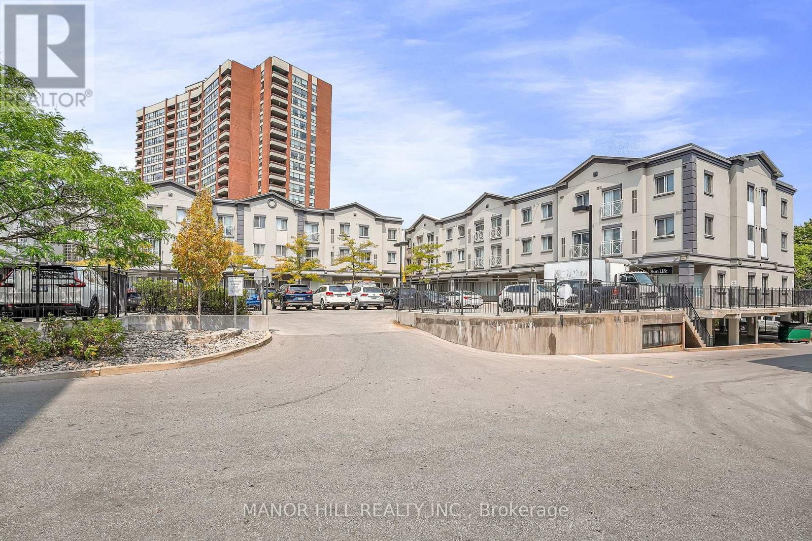 Photo 34 of 301 2351 Kennedy Road, Toronto ON